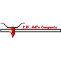 L W Miller Diversified, Inc. Logo