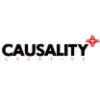 Causality Creative Logo