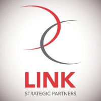 LINK Strategic Partners Logo