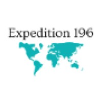 Expedition 196, LLC. Logo