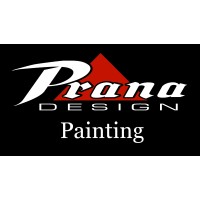 Prana Design Painting Logo