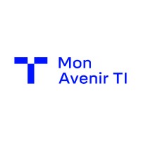 Mon Avenir TI Logo