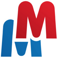 Mostecká montážní a.s. Logo