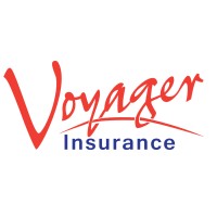 Voyager Insurance Services Ltd Logo
