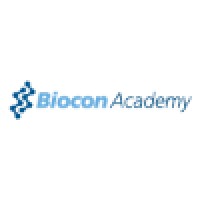 Biocon Academy Logo