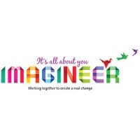Imagineer Development UK CIC & Support Brokerage Network Logo