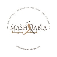 MASHRABIA INTERIORS DECORATION LLC Logo