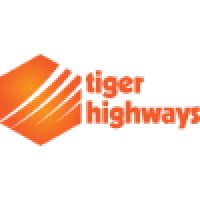 Tiger Highways Limited Logo