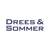 Drees & Sommer UK Logo