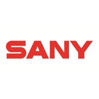 SANY Europe GmbH Logo