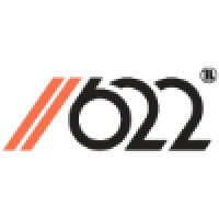 Agency 622 Logo