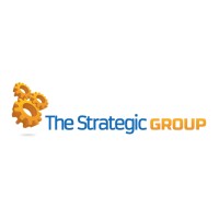 The Strategic Group Logo