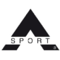A-Sport Logo