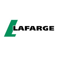 Lafarge Logo