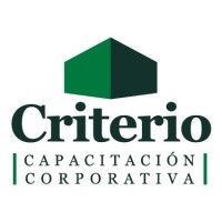 CRITERIO Capacitación Corporativa Logo