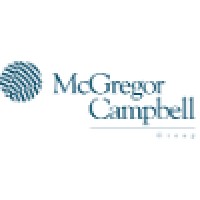 McGregor Campbell Group Logo