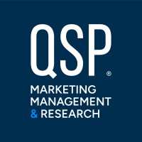 QSP - Consultoria de Marketing Logo