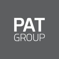 PATGROUP Logo