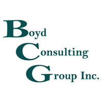 Boyd Consulting Group Logo