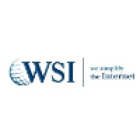WSI Digital Marketing of Connecticut Logo