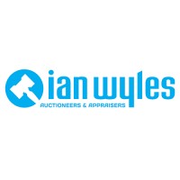 IAN WYLES AUCTIONEERS AND APPRAISERS Logo