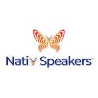 NATIV SPEAKERS LTD Logo