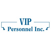 VIP Personnel, Inc. Logo