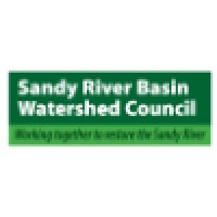 Sandy River Basin Watershed Council Logo