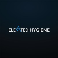 Elevated Hygiene Services Logo