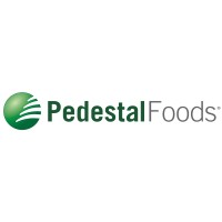 Pedestal Foods Logo