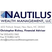 Nautilus Wealth Management, LLC Logo