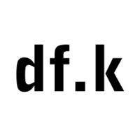 daniel frei. kommunikation Logo
