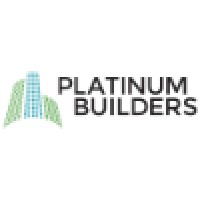 Platinum Builders Logo