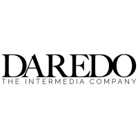 daredo GmbH Logo