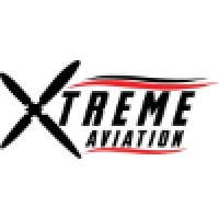 Xtreme Aviation LLC Logo