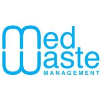 MedWaste Management Logo