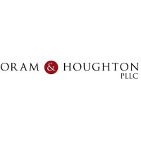 Oram & Houghton, PLLC Logo