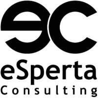 eSperta Consulting s.r.o. Logo