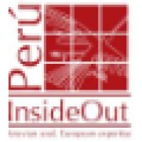 Perú InsideOut Logo