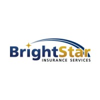 Brightstar Insurance Services, Inc. Logo