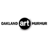 Oakland Art Murmur Logo