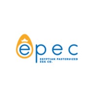 EPEC (Egyptian Pasteurized Egg Products Co.) Logo