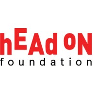 Head On Foundation Logo