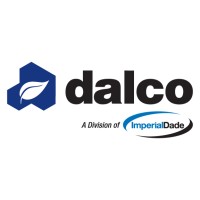 Dalco, a Division of Imperial Dade Logo