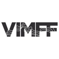 Vancouver International Mountain Film Festival (VIMFF) Logo