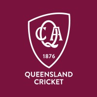 Queensland Cricket Logo