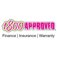 1800Approved Logo