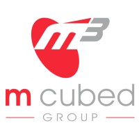 mCubed Group Logo