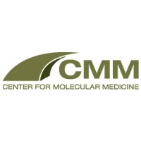 Center for Molecular Medicine Logo