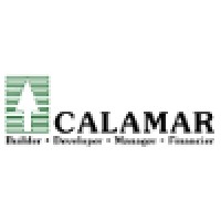 Calamar Logo